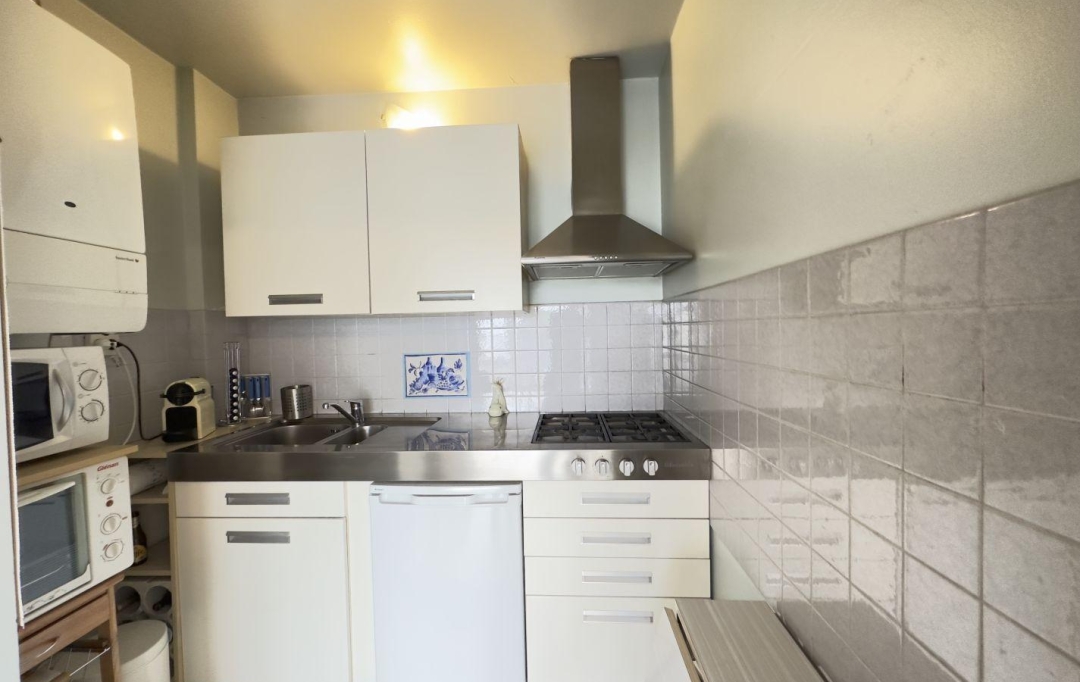 AB IMMO : Appartement | LA GRANDE-MOTTE (34280) | 25 m2 | 125 000 € 