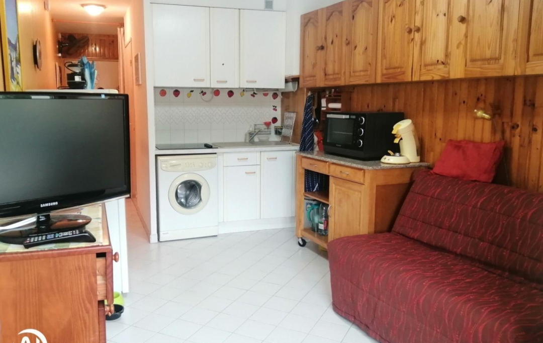 AB IMMO : Appartement | LA GRANDE-MOTTE (34280) | 24 m2 | 119 500 € 