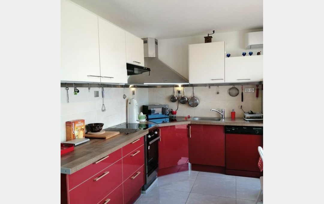 AB IMMO : Appartement | LA GRANDE-MOTTE (34280) | 57 m2 | 310 000 € 