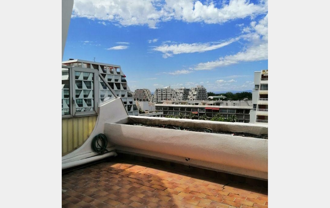 AB IMMO : Appartement | LA GRANDE-MOTTE (34280) | 57 m2 | 310 000 € 