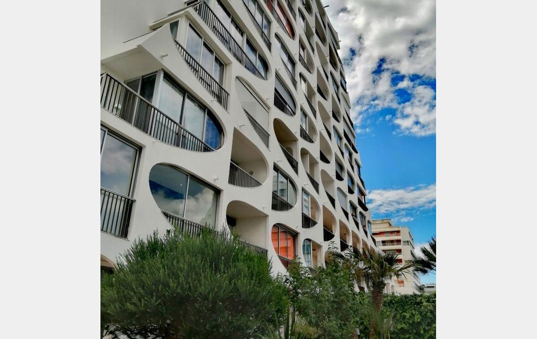 AB IMMO : Appartement | LA GRANDE-MOTTE (34280) | 57 m2 | 310 000 € 
