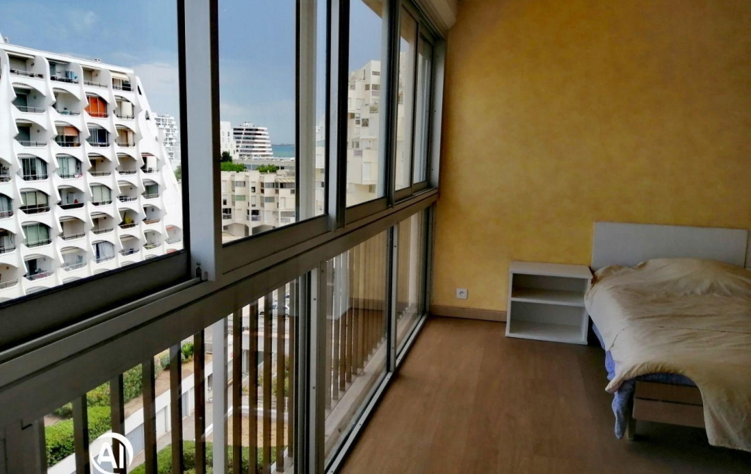 AB IMMO : Appartement | LA GRANDE-MOTTE (34280) | 57 m2 | 310 000 € 
