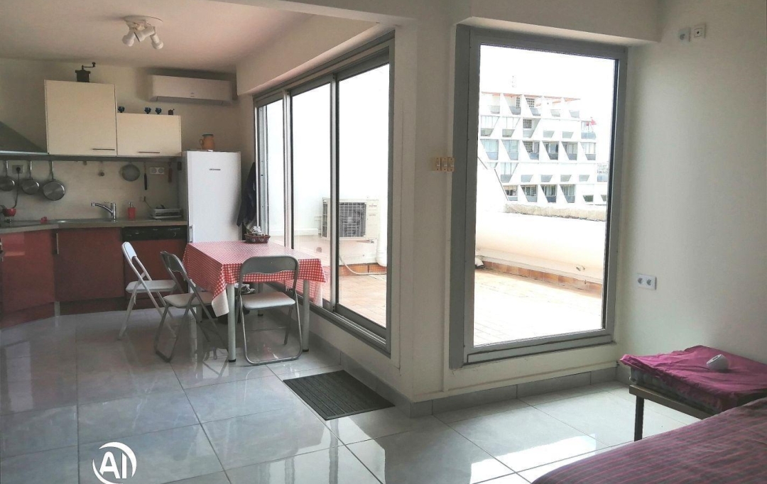 AB IMMO : Appartement | LA GRANDE-MOTTE (34280) | 57 m2 | 310 000 € 