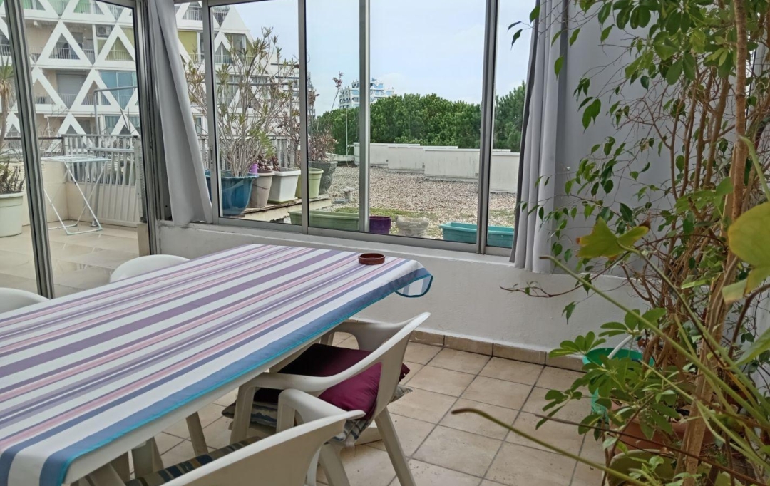 AB IMMO : Appartement | LA GRANDE-MOTTE (34280) | 86 m2 | 367 500 € 
