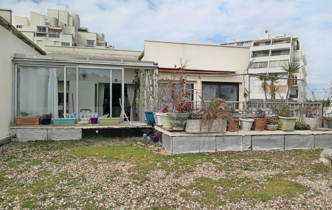 AB IMMO : Appartement | LA GRANDE-MOTTE (34280) | 86 m2 | 367 500 € 