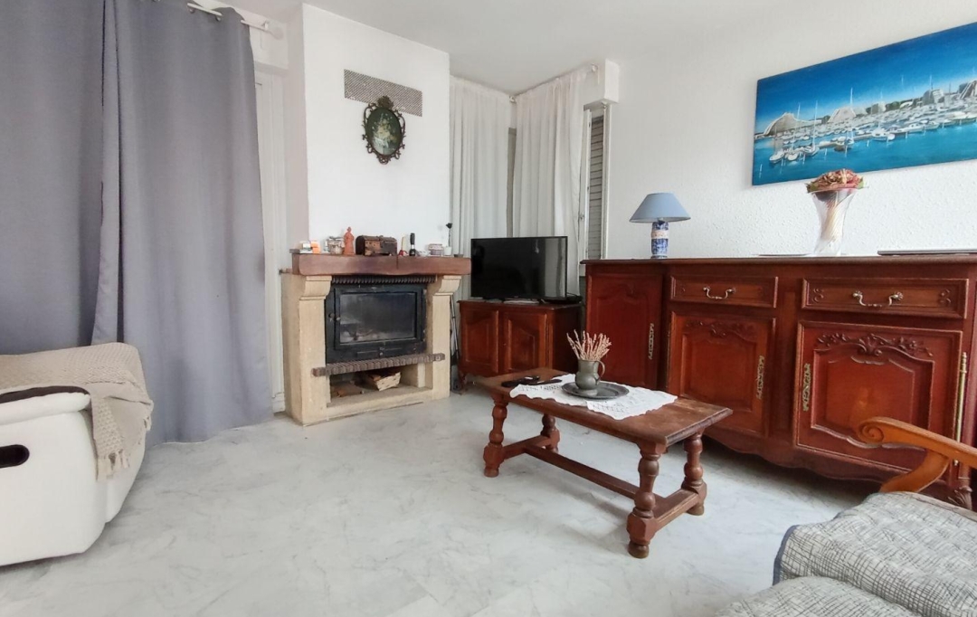 AB IMMO : Appartement | LA GRANDE-MOTTE (34280) | 86 m2 | 367 500 € 