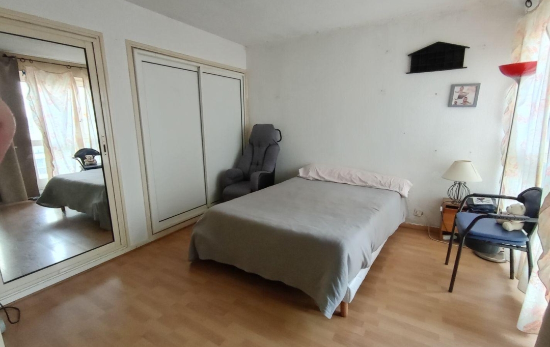 AB IMMO : Appartement | LA GRANDE-MOTTE (34280) | 86 m2 | 367 500 € 