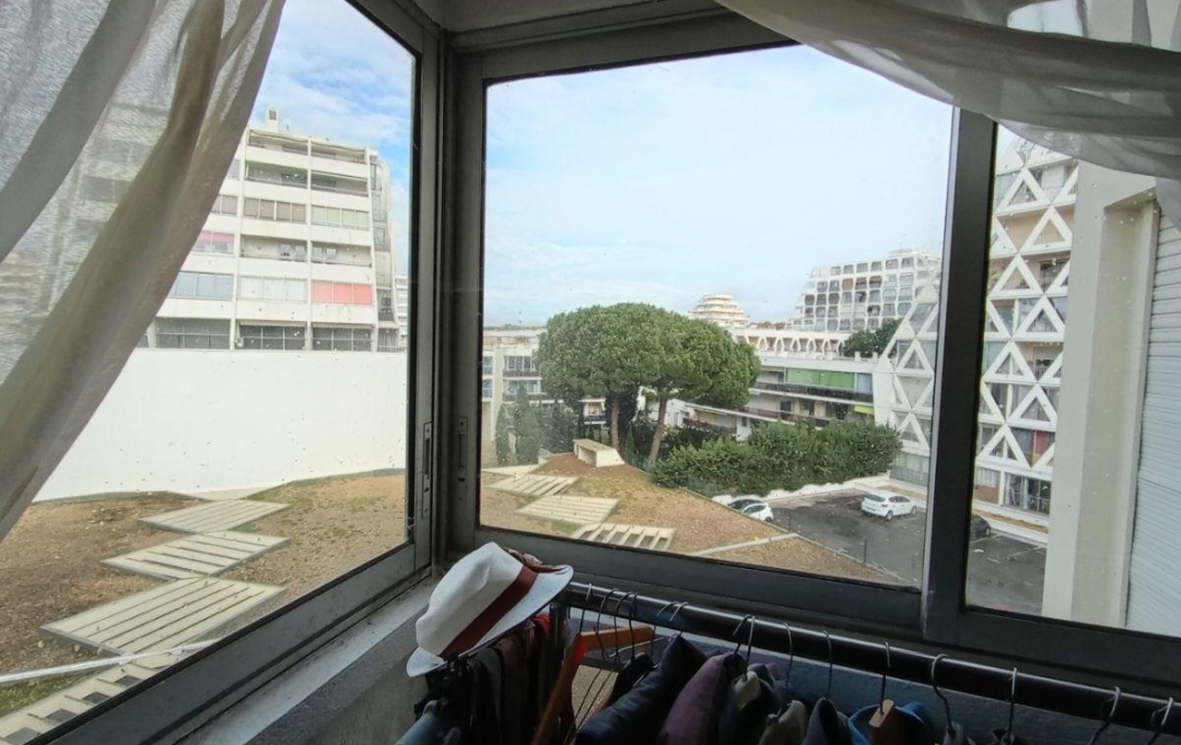 AB IMMO : Appartement | LA GRANDE-MOTTE (34280) | 86 m2 | 367 500 € 