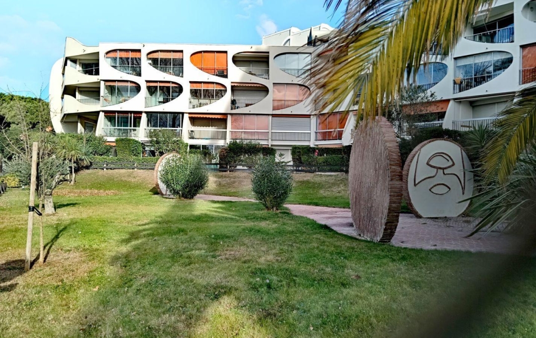 AB IMMO : Apartment | LA GRANDE-MOTTE (34280) | 23 m2 | 129 500 € 