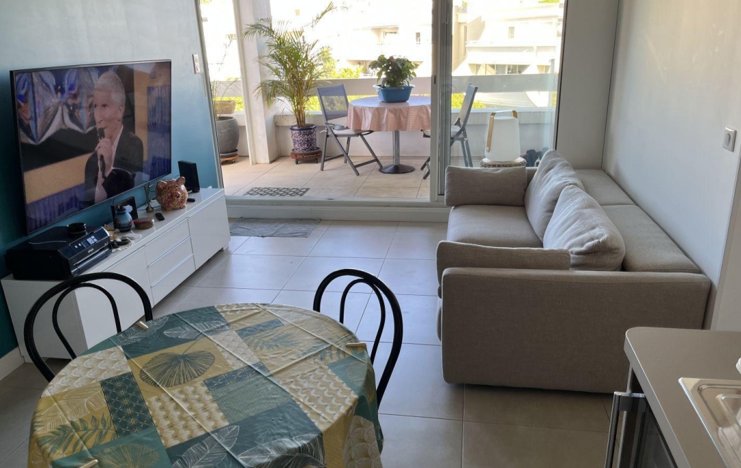 AB IMMO : Apartment | LA GRANDE-MOTTE (34280) | 46 m2 | 385 000 € 