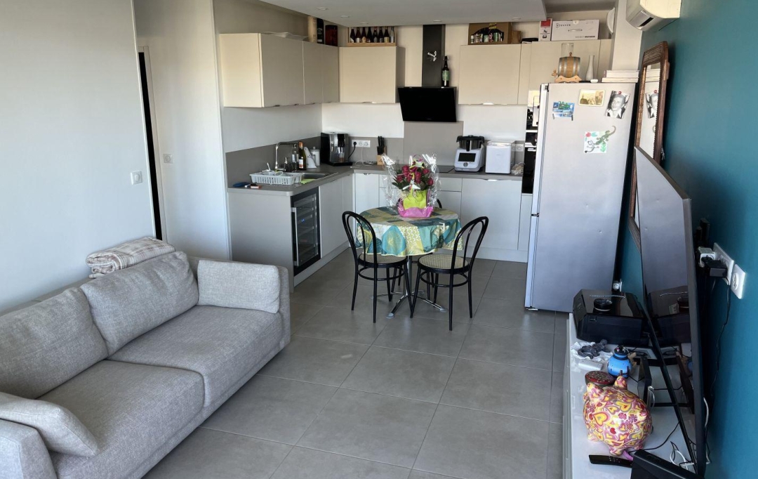 AB IMMO : Apartment | LA GRANDE-MOTTE (34280) | 46 m2 | 385 000 € 