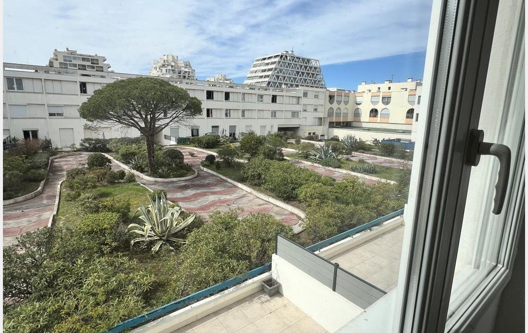 AB IMMO : Apartment | LA GRANDE-MOTTE (34280) | 86 m2 | 495 000 € 