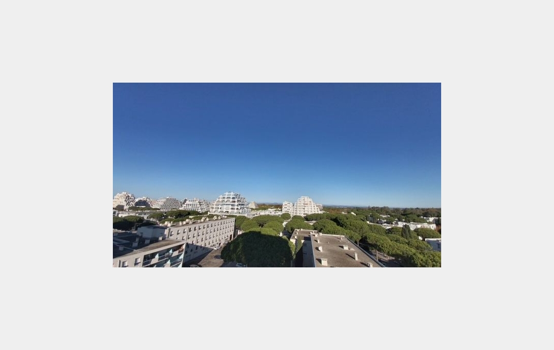 AB IMMO : Appartement | LA GRANDE-MOTTE (34280) | 31 m2 | 234 300 € 