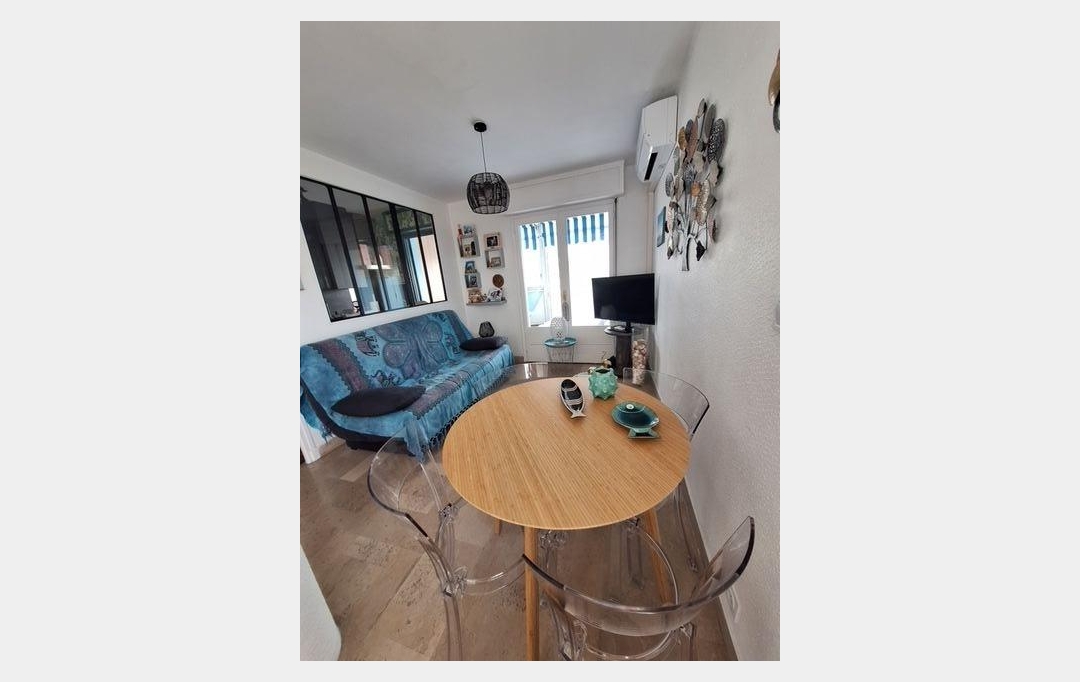 AB IMMO : Appartement | LA GRANDE-MOTTE (34280) | 31 m2 | 234 300 € 