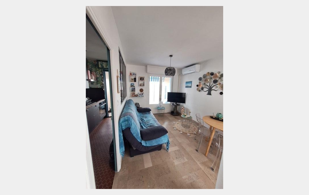 AB IMMO : Apartment | LA GRANDE-MOTTE (34280) | 31 m2 | 250 000 € 