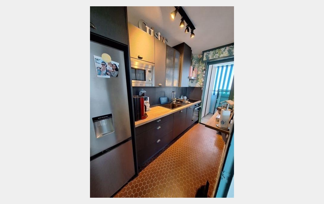 AB IMMO : Appartement | LA GRANDE-MOTTE (34280) | 31 m2 | 234 300 € 