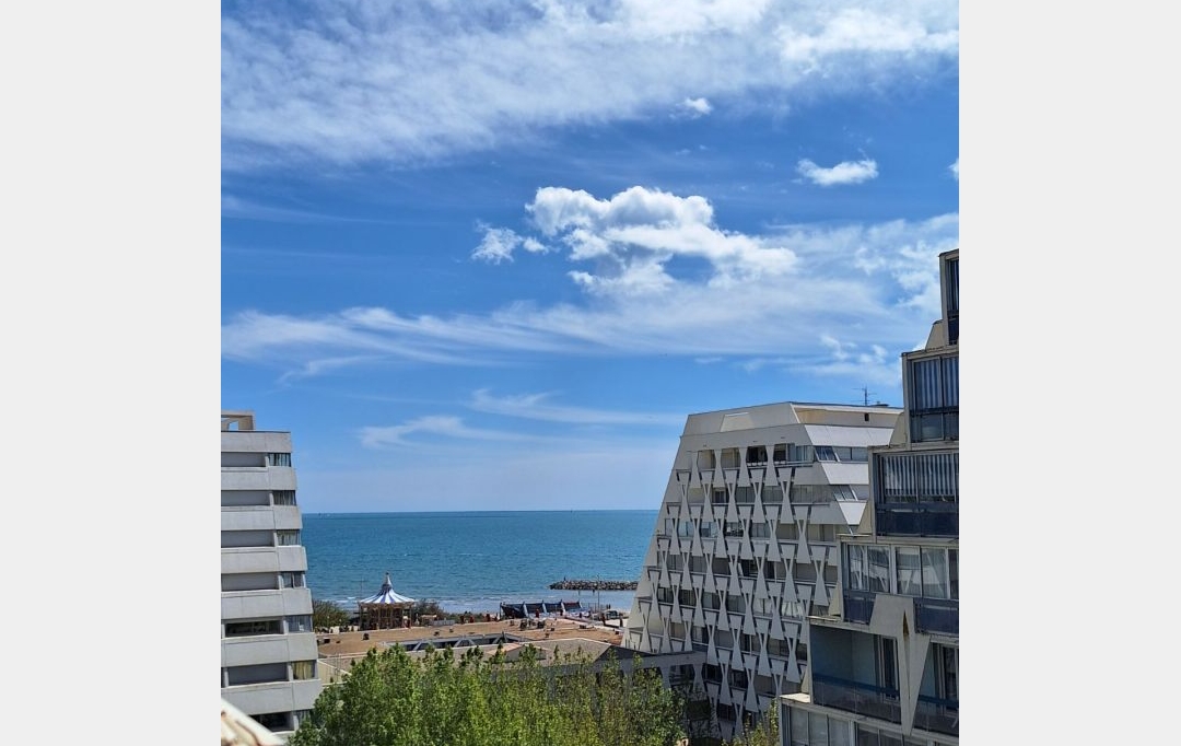 AB IMMO : Appartement | LA GRANDE-MOTTE (34280) | 31 m2 | 234 300 € 
