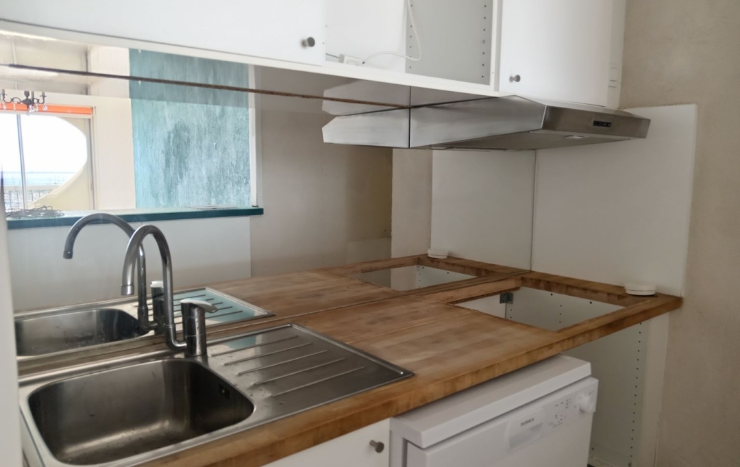 AB IMMO : Appartement | LA GRANDE-MOTTE (34280) | 52 m2 | 358 000 € 