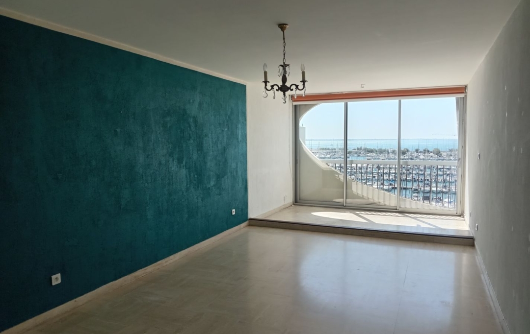 AB IMMO : Appartement | LA GRANDE-MOTTE (34280) | 52 m2 | 358 000 € 