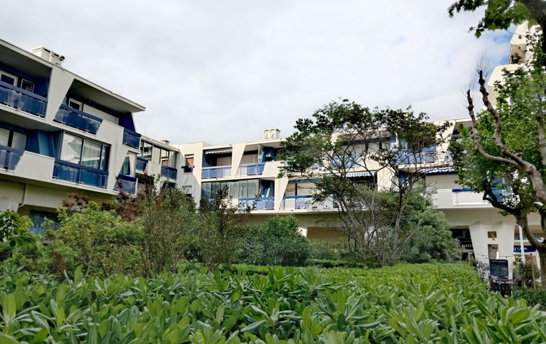 AB IMMO : Apartment | LA GRANDE-MOTTE (34280) | 53 m2 | 323 000 € 