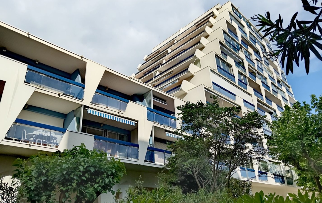AB IMMO : Apartment | LA GRANDE-MOTTE (34280) | 53 m2 | 323 000 € 