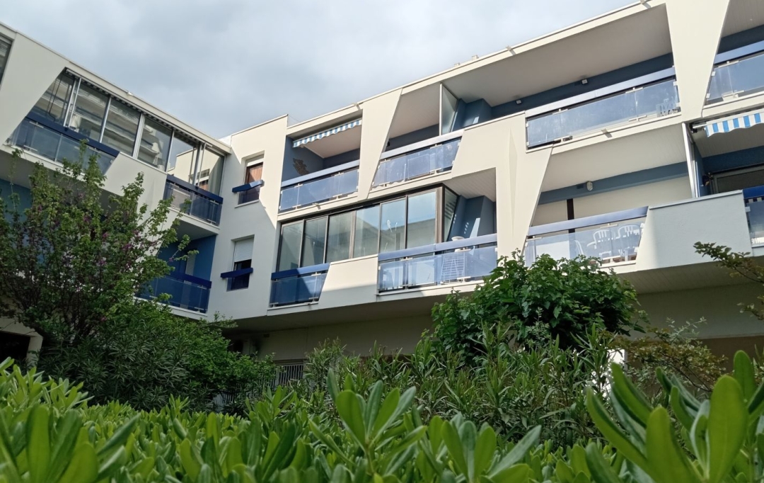AB IMMO : Apartment | LA GRANDE-MOTTE (34280) | 53 m2 | 323 000 € 