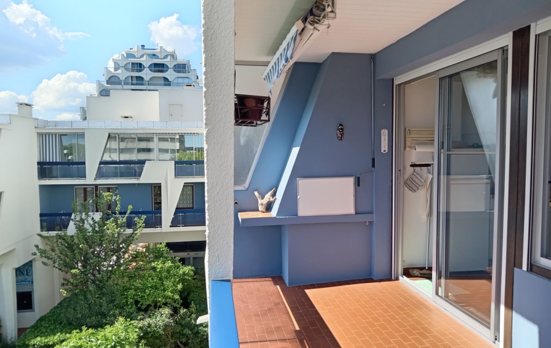 AB IMMO : Appartement | LA GRANDE-MOTTE (34280) | 53 m2 | 323 000 € 