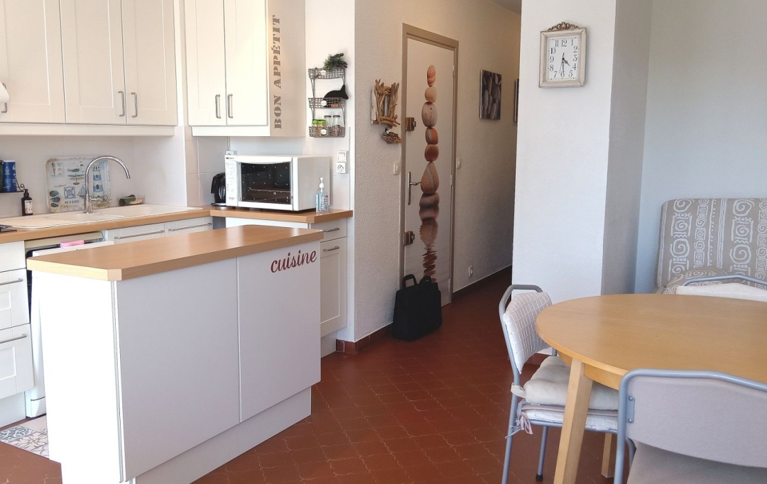 AB IMMO : Appartement | LA GRANDE-MOTTE (34280) | 53 m2 | 323 000 € 