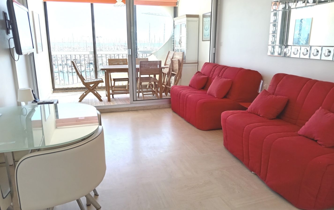 AB IMMO : Appartement | LA GRANDE-MOTTE (34280) | 25 m2 | 225 000 € 