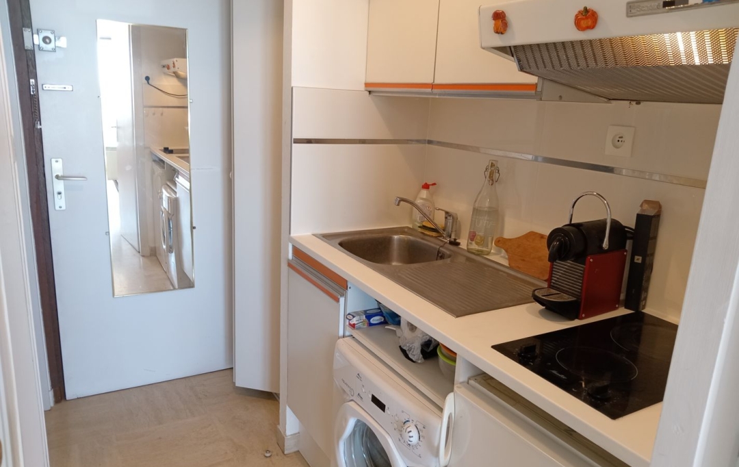 AB IMMO : Appartement | LA GRANDE-MOTTE (34280) | 25 m2 | 225 000 € 