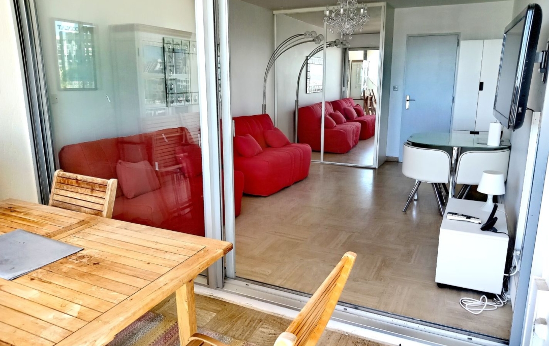 AB IMMO : Appartement | LA GRANDE-MOTTE (34280) | 25 m2 | 225 000 € 