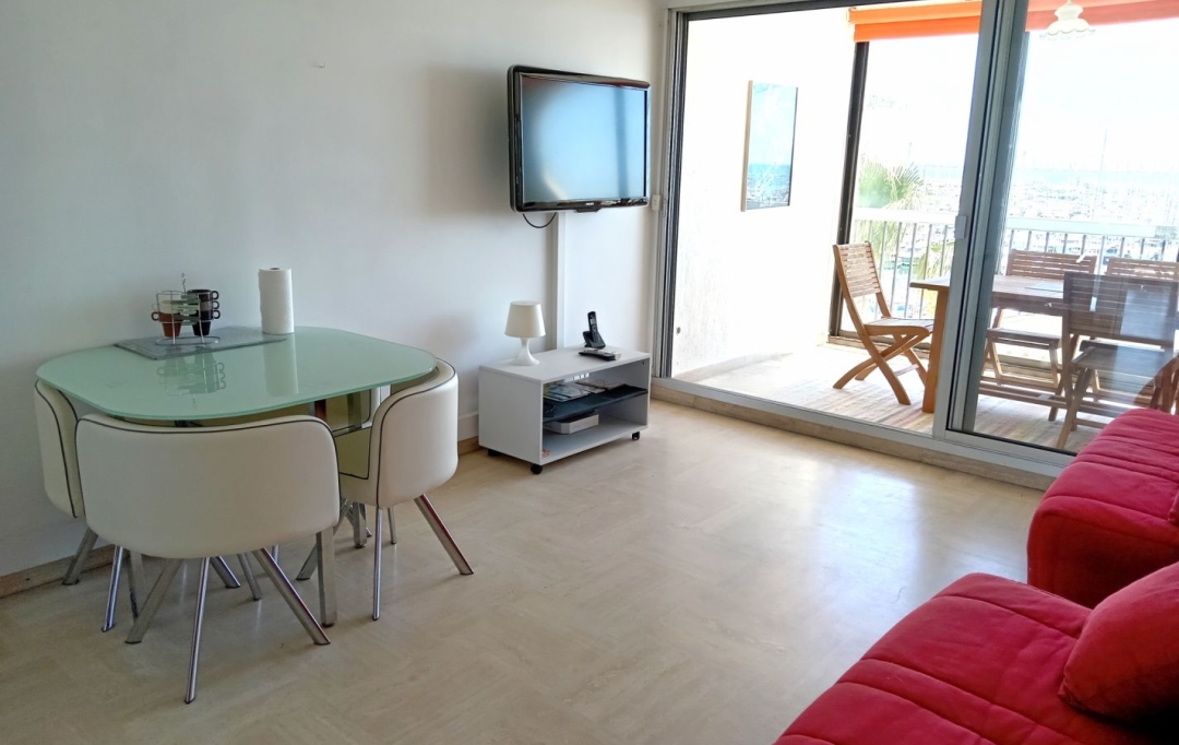 AB IMMO : Appartement | LA GRANDE-MOTTE (34280) | 25 m2 | 225 000 € 