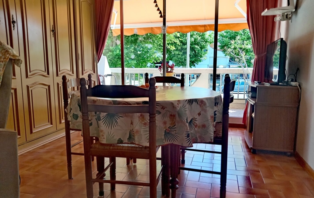 AB IMMO : Appartement | LA GRANDE-MOTTE (34280) | 38 m2 | 139 500 € 
