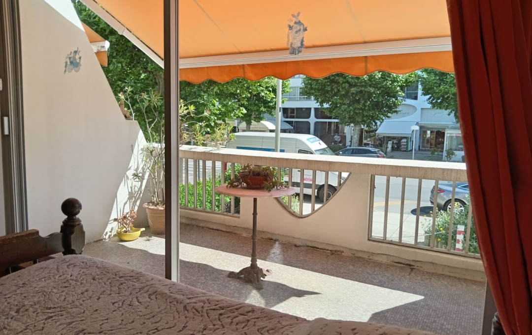 AB IMMO : Appartement | LA GRANDE-MOTTE (34280) | 38 m2 | 139 500 € 