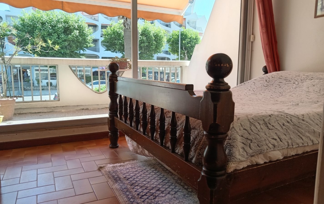 AB IMMO : Appartement | LA GRANDE-MOTTE (34280) | 38 m2 | 139 500 € 