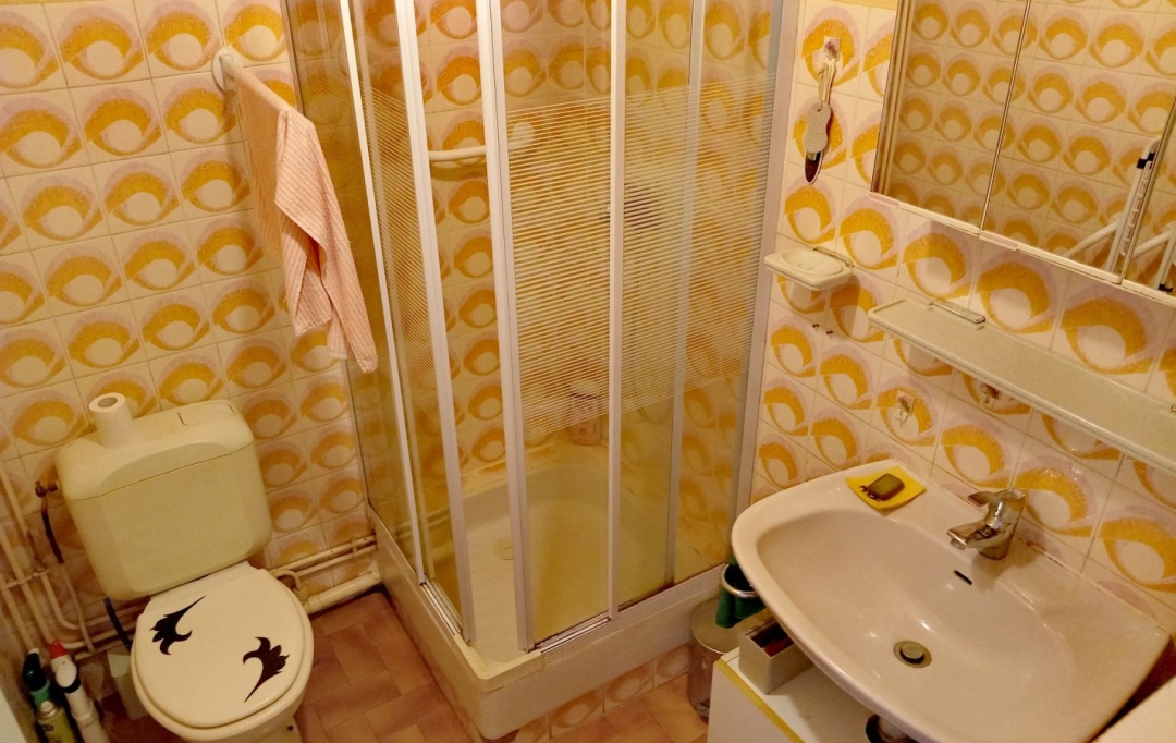 AB IMMO : Appartement | LA GRANDE-MOTTE (34280) | 38 m2 | 139 500 € 