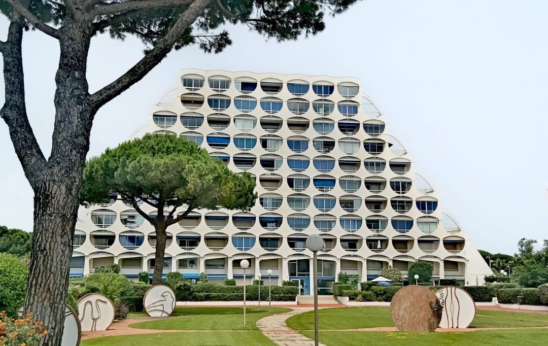 AB IMMO : Apartment | LA GRANDE-MOTTE (34280) | 42 m2 | 368 000 € 
