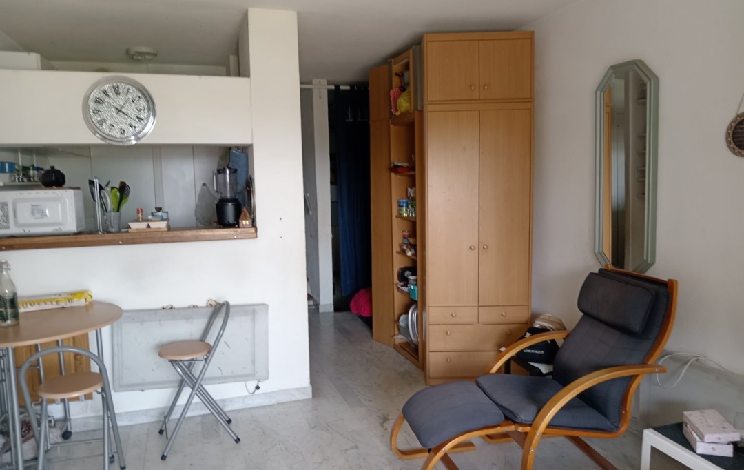 AB IMMO : Apartment | LA GRANDE-MOTTE (34280) | 42 m2 | 368 000 € 