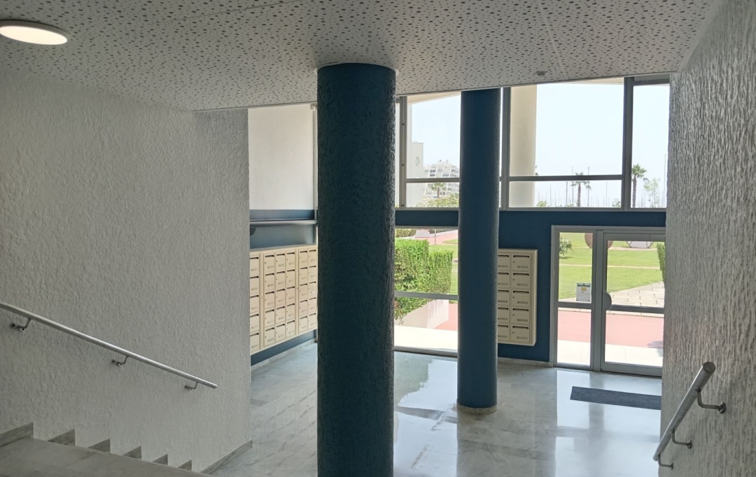 AB IMMO : Apartment | LA GRANDE-MOTTE (34280) | 42 m2 | 368 000 € 