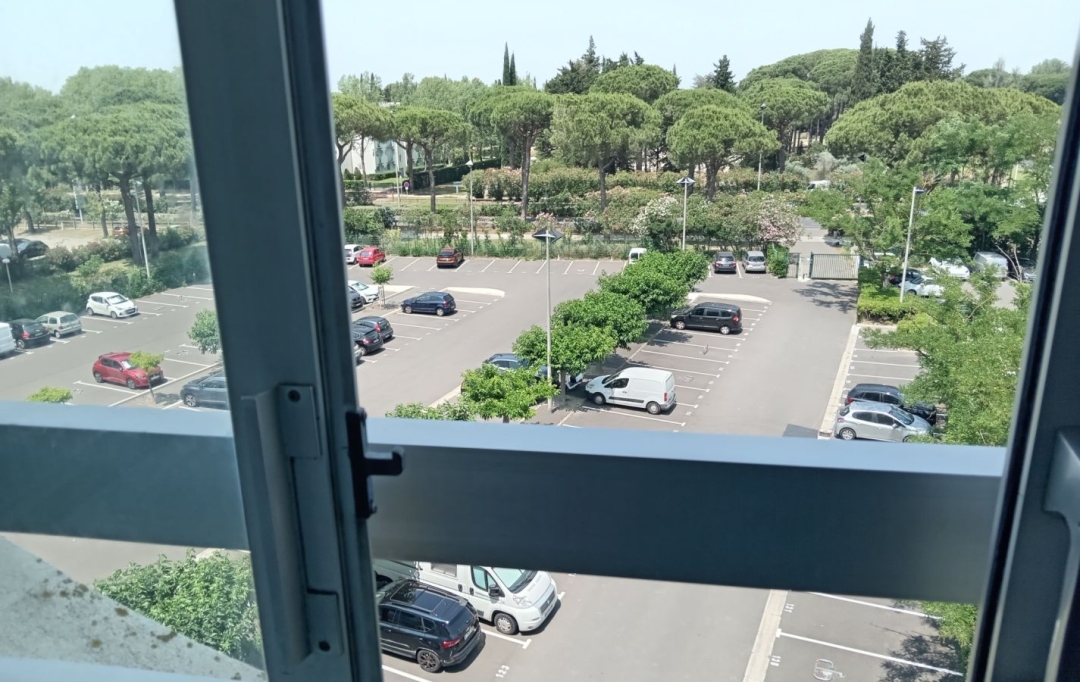 AB IMMO : Apartment | LA GRANDE-MOTTE (34280) | 42 m2 | 368 000 € 