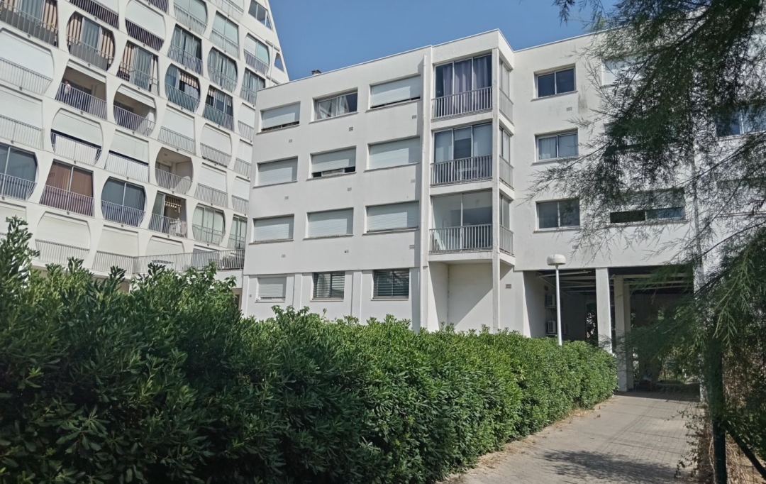 AB IMMO : Appartement | LA GRANDE-MOTTE (34280) | 18 m2 | 76 000 € 