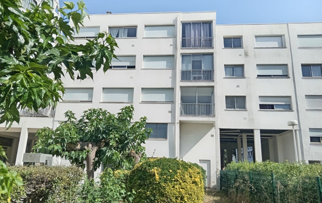 AB IMMO : Appartement | LA GRANDE-MOTTE (34280) | 18 m2 | 76 000 € 
