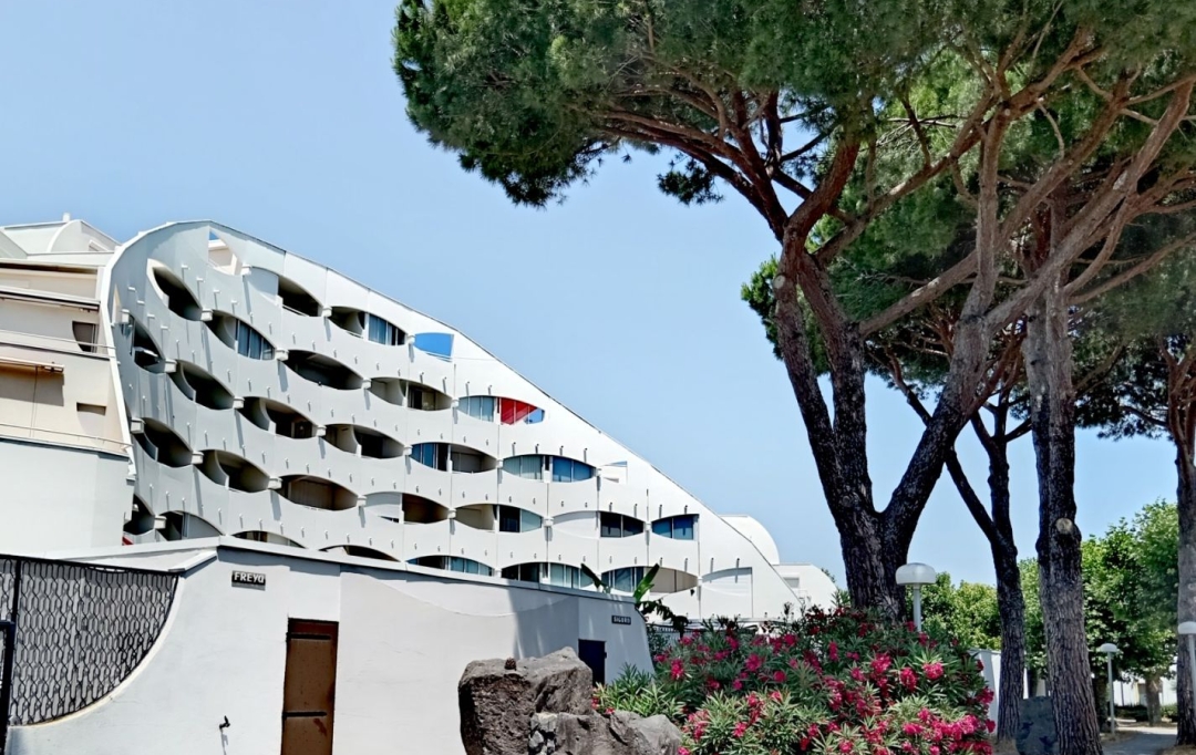 AB IMMO : Apartment | LA GRANDE-MOTTE (34280) | 26 m2 | 129 000 € 
