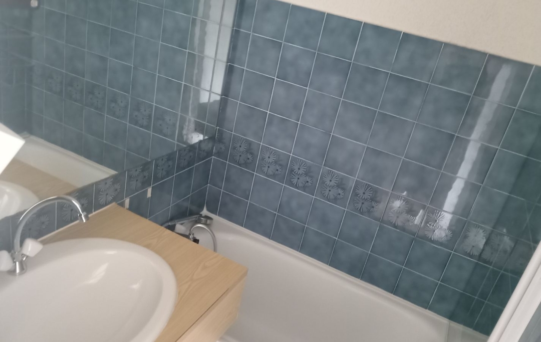 AB IMMO : Apartment | LA GRANDE-MOTTE (34280) | 26 m2 | 129 000 € 