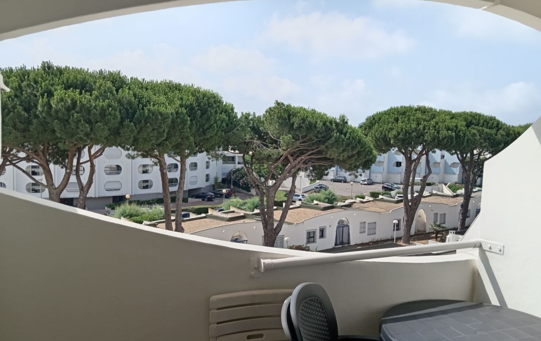 AB IMMO : Apartment | LA GRANDE-MOTTE (34280) | 26 m2 | 129 000 € 