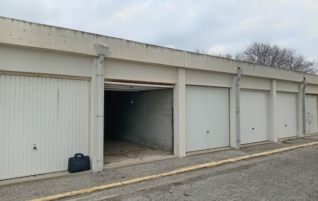 AB IMMO : Garage / Parking | LA GRANDE-MOTTE (34280) | 0 m2 | 39 900 &euro; 