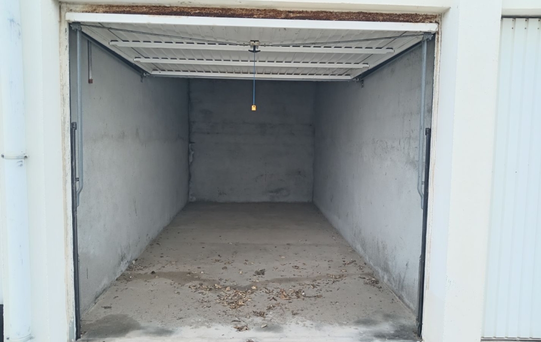 AB IMMO : Garage / Parking | LA GRANDE-MOTTE (34280) | 0 m2 | 39 900 &euro; 