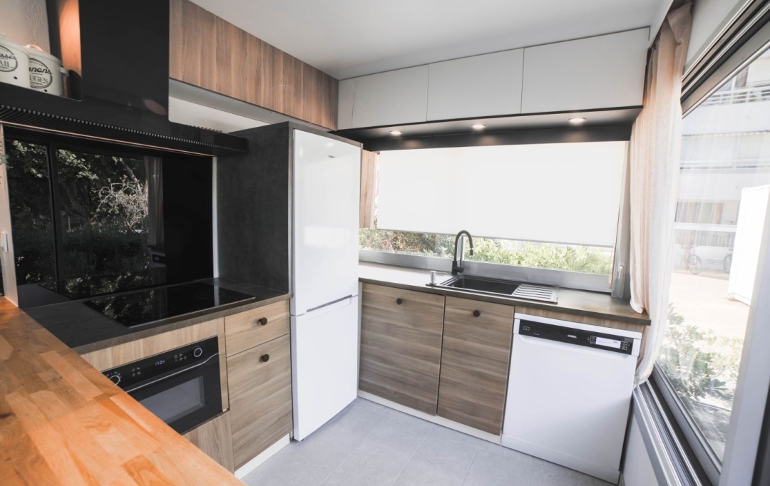 AB IMMO : Autres | LA GRANDE-MOTTE (34280) | 50 m2 | 330 000 € 