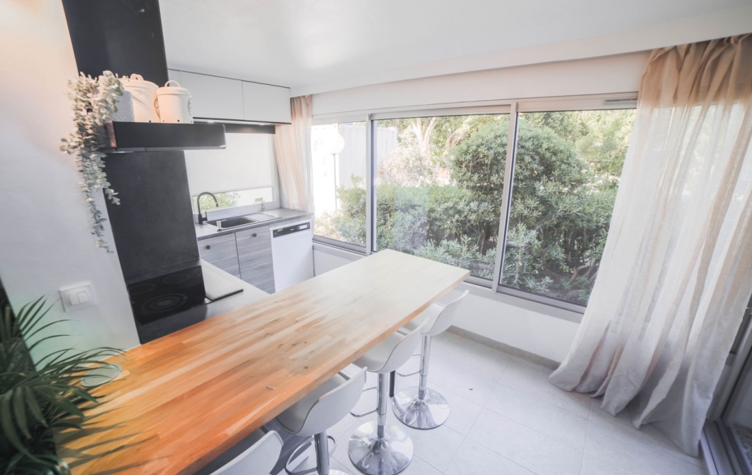 AB IMMO : Autres | LA GRANDE-MOTTE (34280) | 50 m2 | 330 000 € 