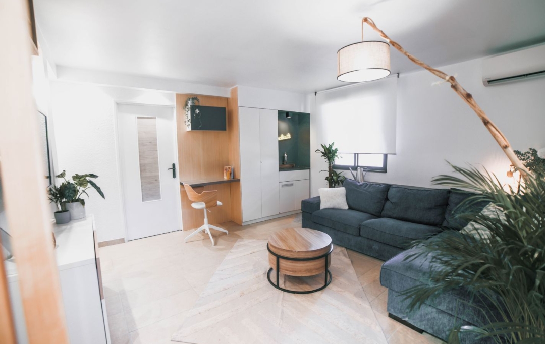 AB IMMO : Autres | LA GRANDE-MOTTE (34280) | 50 m2 | 330 000 € 